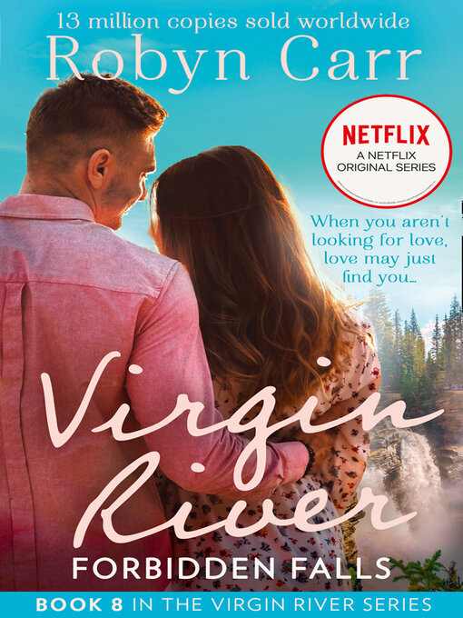 Title details for Forbidden Falls by Robyn Carr - Available